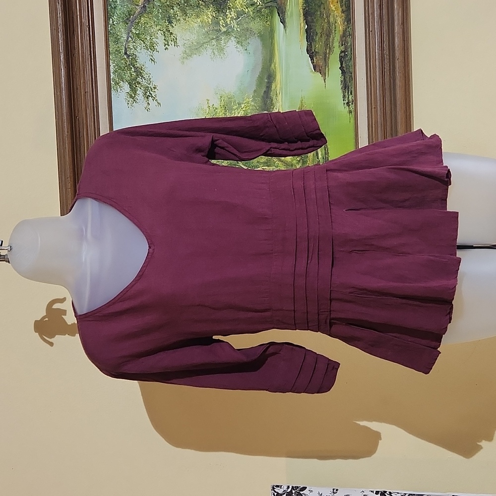 The pirate dressing top h7